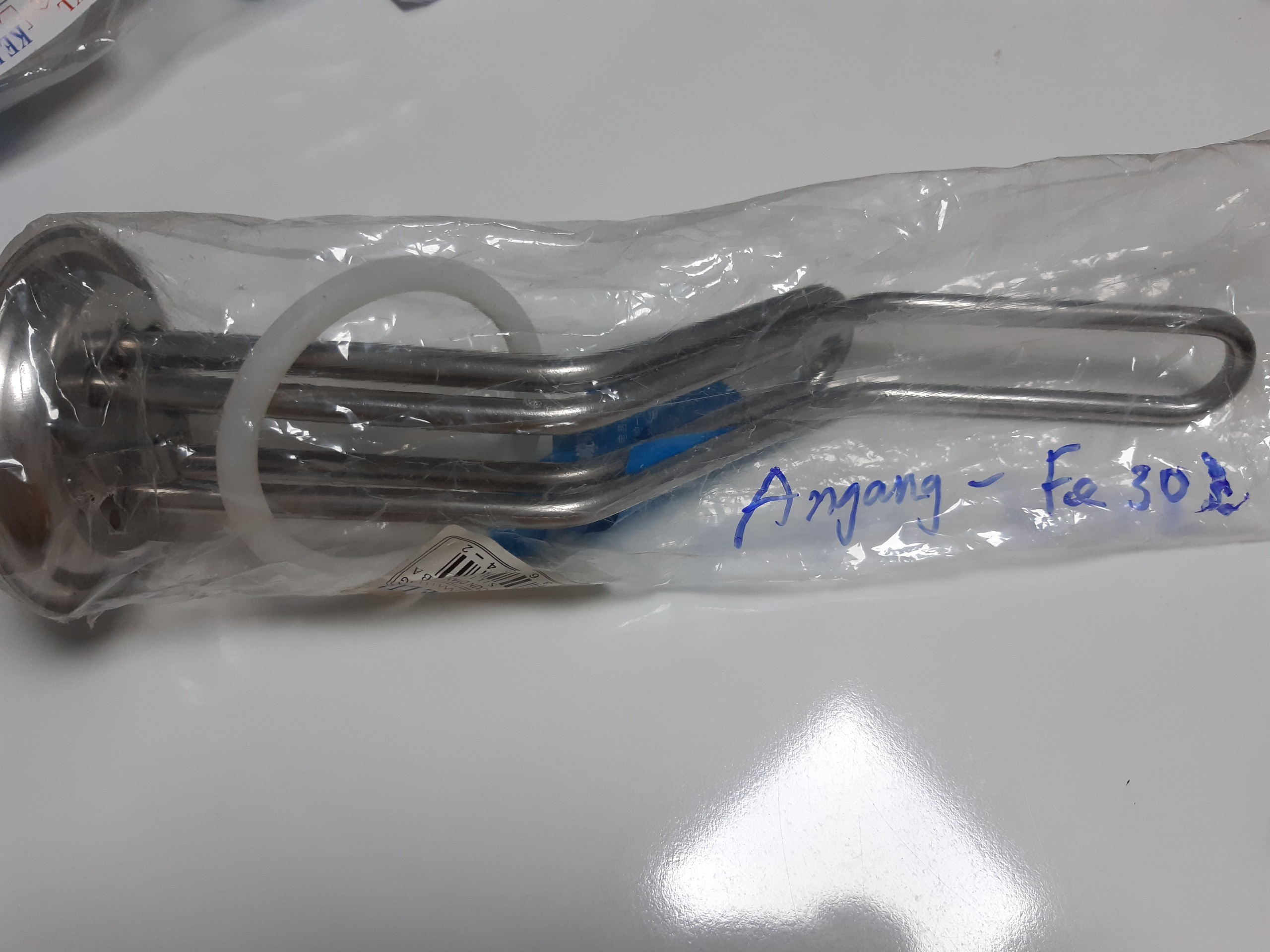 Thanh Đốt Bình Nước Nóng Ariston / Ferroli 30L (Ngang)