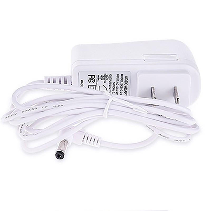 Sạc adapter máy xông tinh dầu, máy khuếch tán tinh dầu