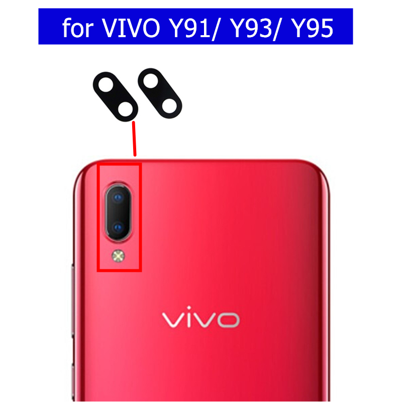 vivo y91 camera replacement