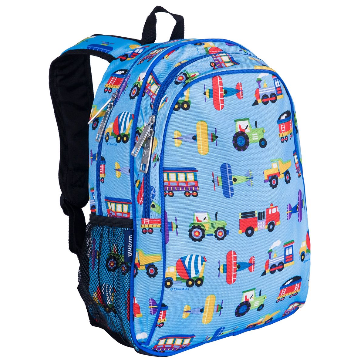 wildkin dinosaur backpack
