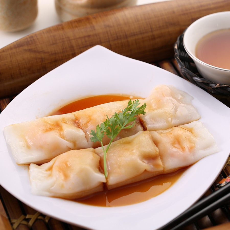 Bonzon - Bánh cuốn hải sản Bamboo 250g