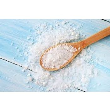 [Túi 500g-1Kg] Muối Hột Sạch
