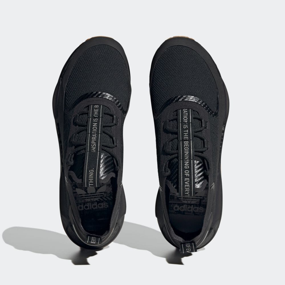 Adidas NMD_V3 ICM Core Black Sneakers ORIGINALS Unisex Tokyo