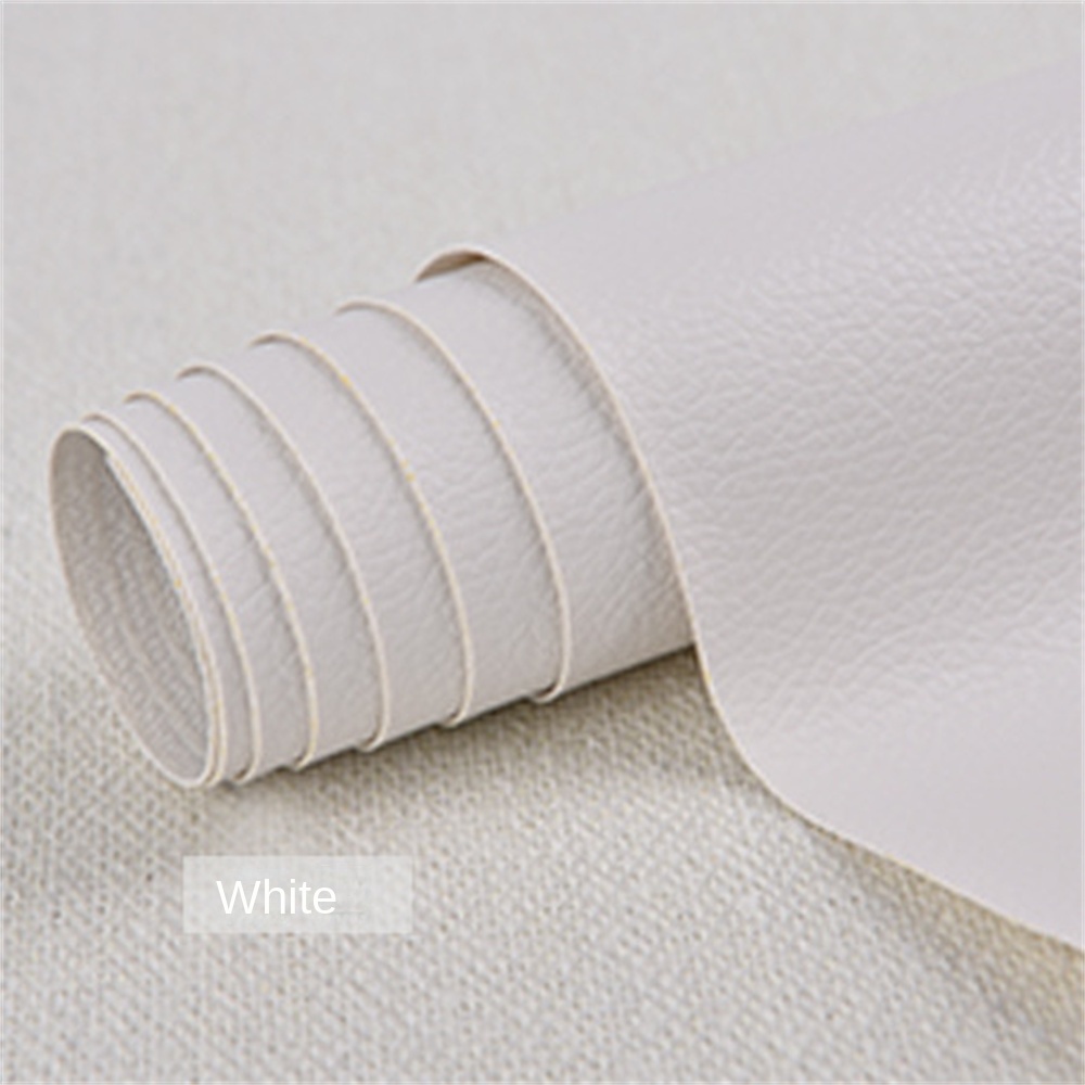 MyLife Store Leather Repair Self-Adhesive Patch Self Adhesive Stick on Sofa Strengthen stickiness Repairing Leather PU