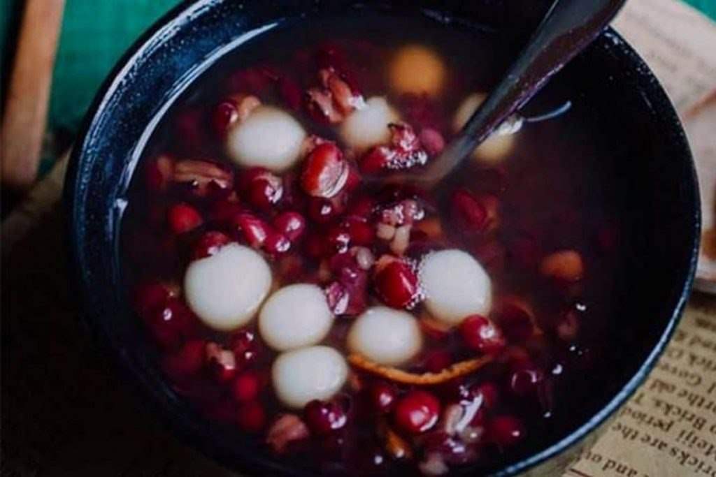 Đậu đỏ - đỗ đỏ thuần chủng không biến đổi gen 500gr HCM