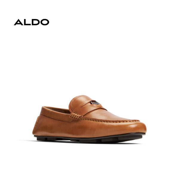 [CHỈ 14-17.10 TẶNG XỊT BẢO VỆ DA cho đơn 1.5tr] Giày lười nam Aldo SQUIRE