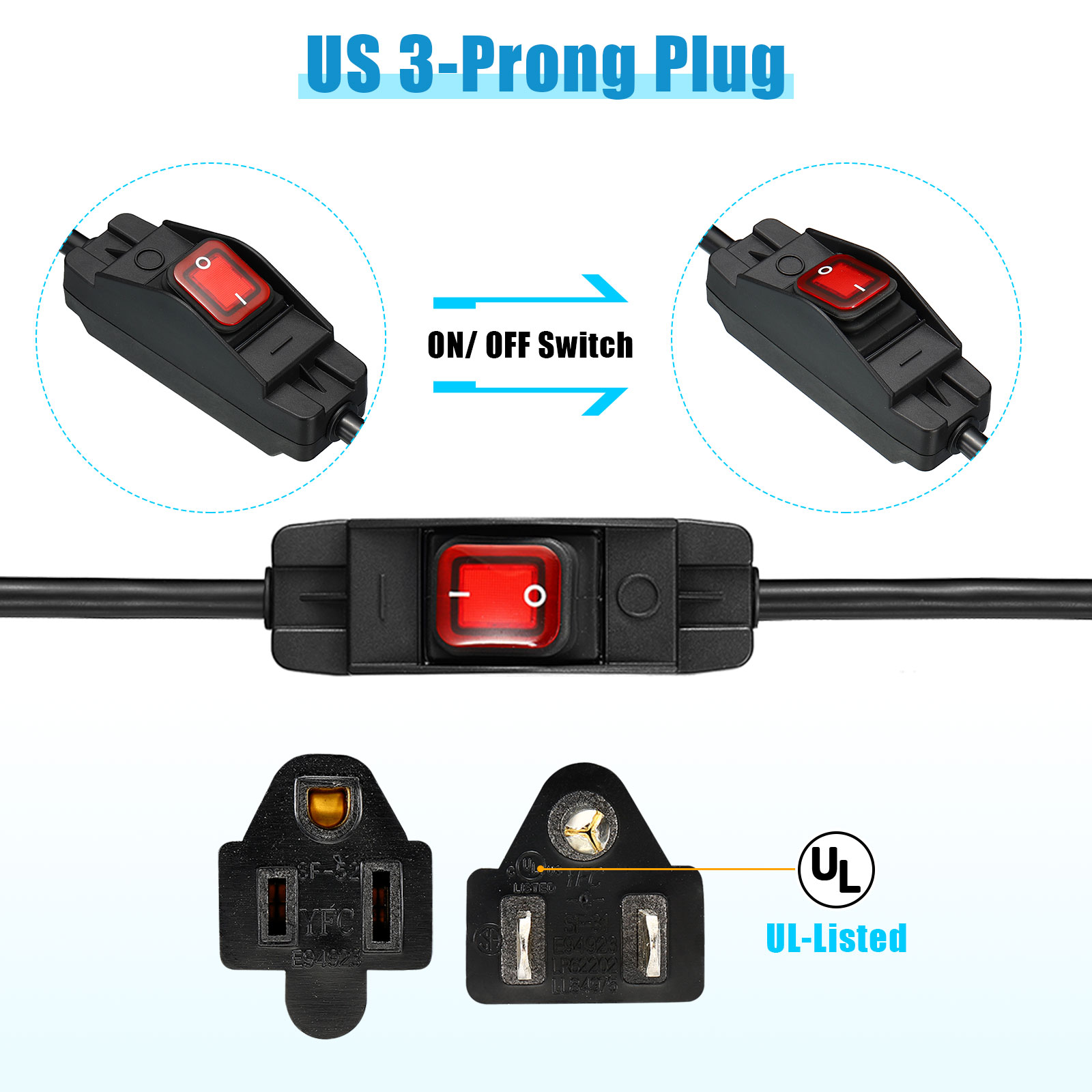 1.5-6.6Ft%20Outdoor%20Extension%20Cord%20with%20Waterproof%20Switch%203%20Prong%20Extension%20Cable%201875W%2014AWG%20Switchable%20Power%20Cord%20for%20Appliances%20-%20Image%202