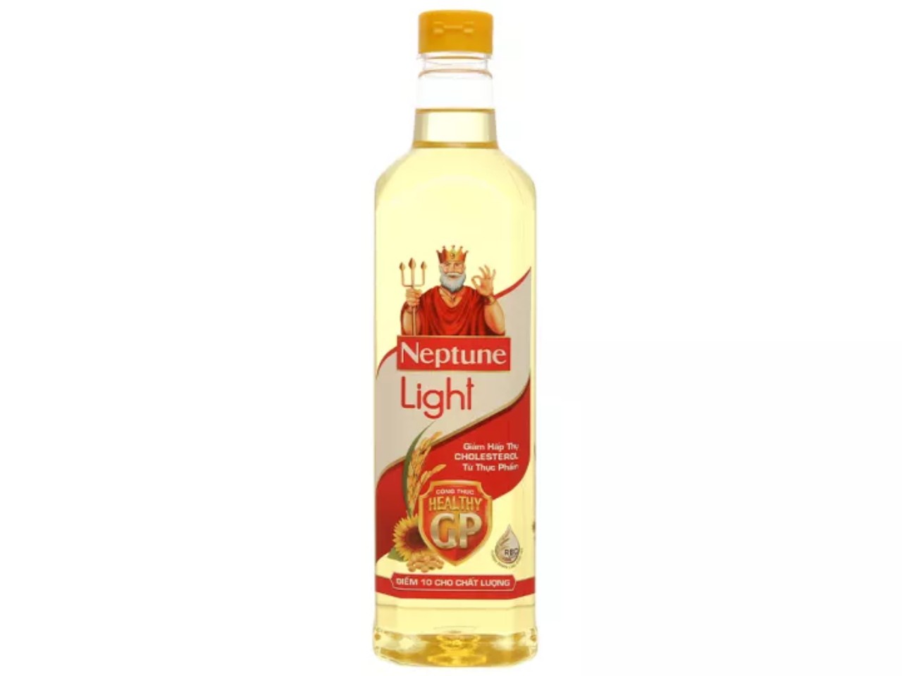 Dầu ăn Neptune Light 1L