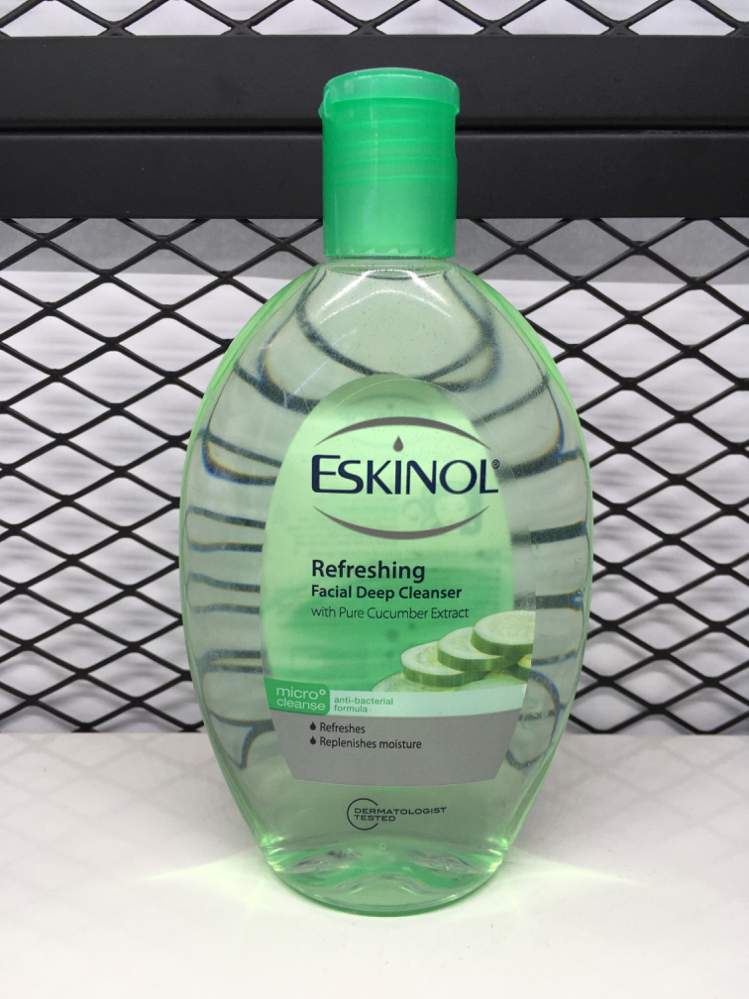 eskinol antibacterial