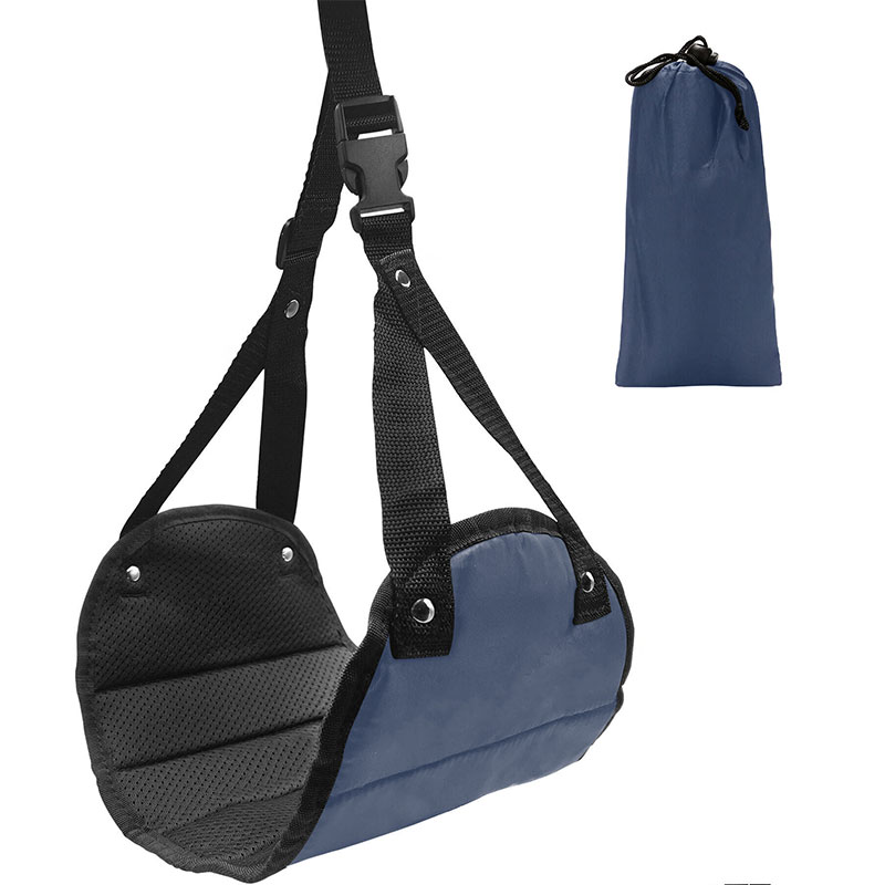 Travel hammock, outdoor camping sling, outdoor travel hammock