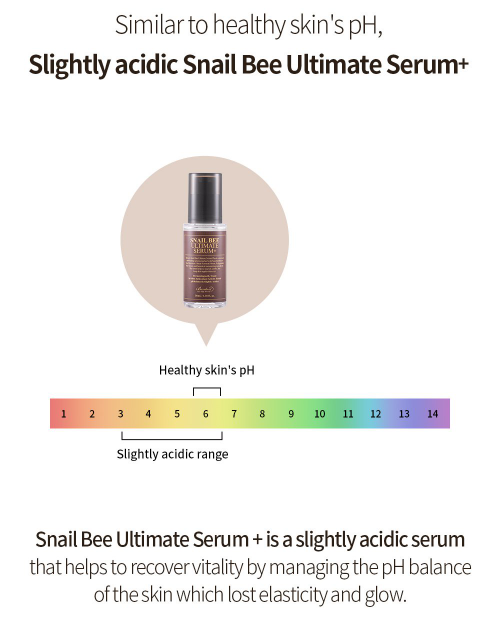 Benton Snail Bee Ultimate Serum Plus 35ml