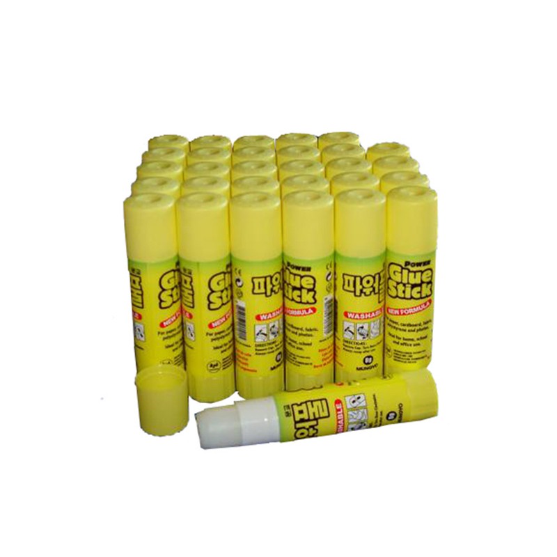 2 lọ Hồ khô/ keo khô Gstar (2 Lọ)