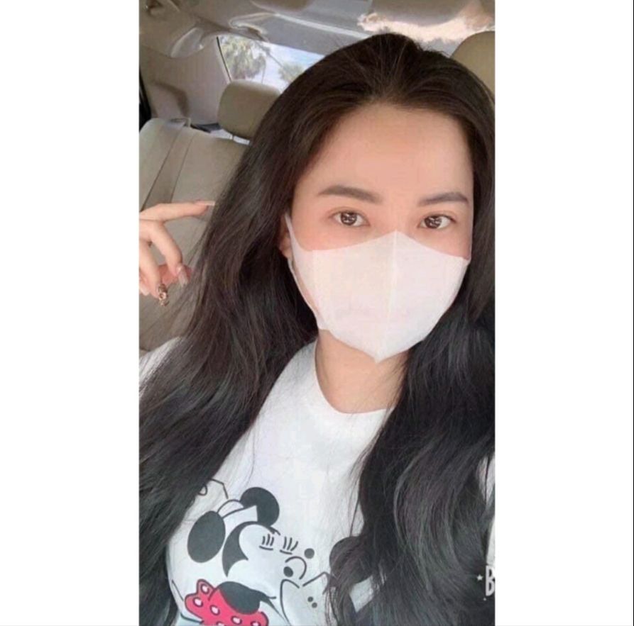 KHẨU TRANG 3D CAO CẤP XD 50 CHIẾC
