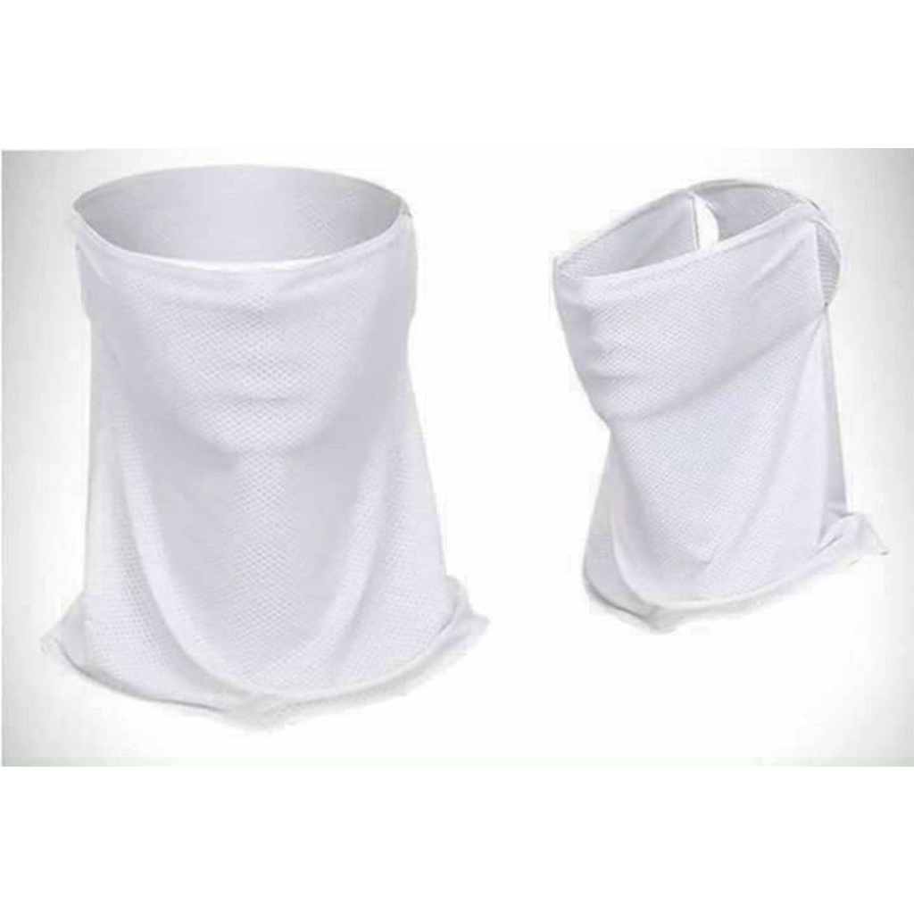 Khăn Chống Nắng PGM Sun Protector Mask Cao Cấp