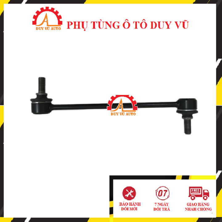 RÔ TUYN CÂN BẰNG TRƯỚC DEAWOO GENTRA AVEO