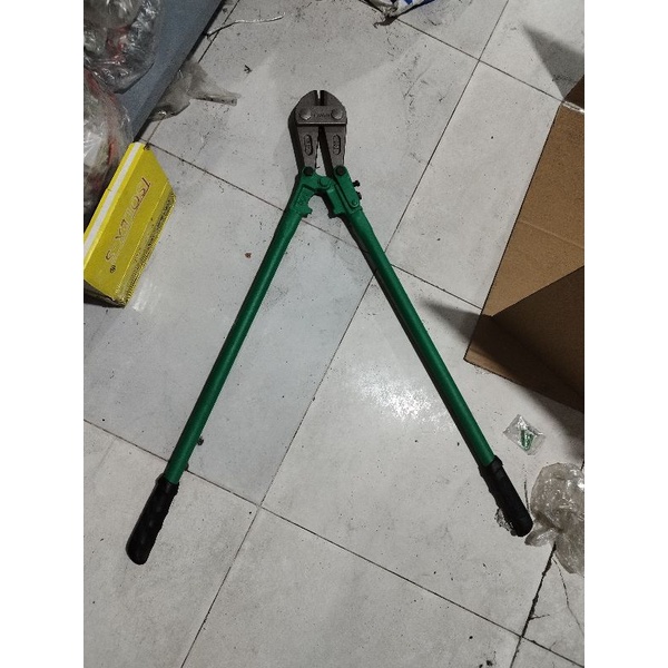 kìm cộng lực cắt sắt 750mm