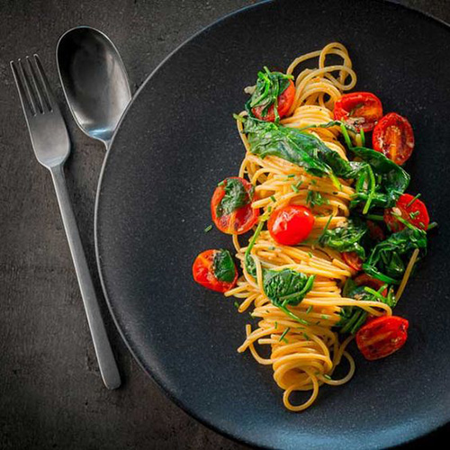 Mì Spaghetti Ristorante 8 - 500gr