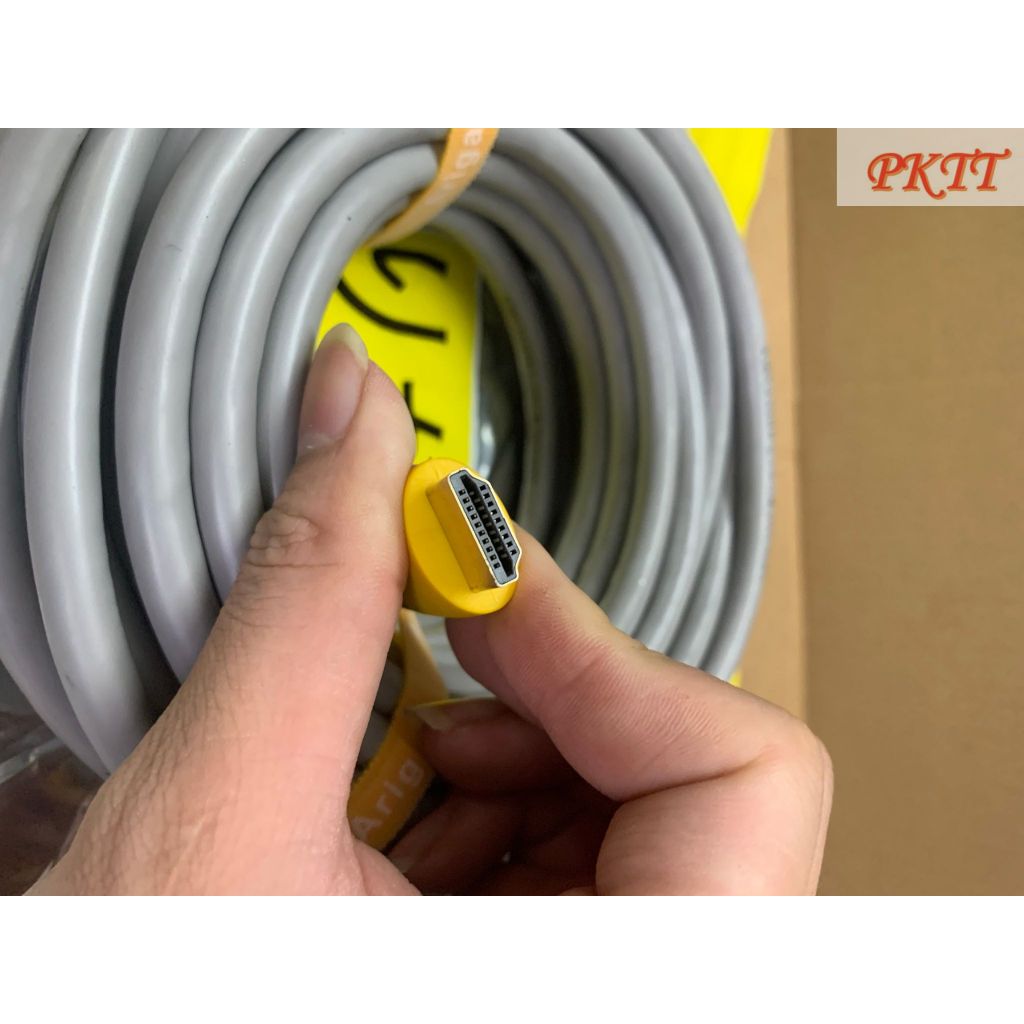 ARIGATO 10M HDMI Cable