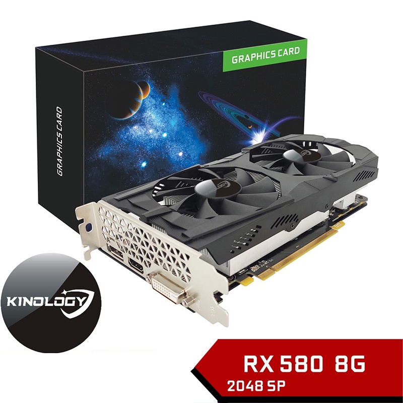 Kinology rx580 deals