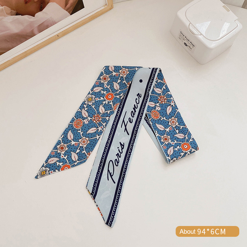 New%20Fashion%20Silk%20Scarf%20Hair%20Band%20Long%20Ribbon%20Bow%20Korean%20Printing%20Letter%20Hair%20Scarf%20Women%20Ponytail%20Holder%20Hair%20Accessories%20Cuilei%20-%20Image%205