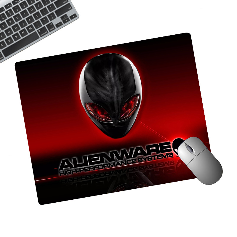 【New arrival】Mouse Pad Gaming Accessories Mousepad Alienware Desk Mat ...