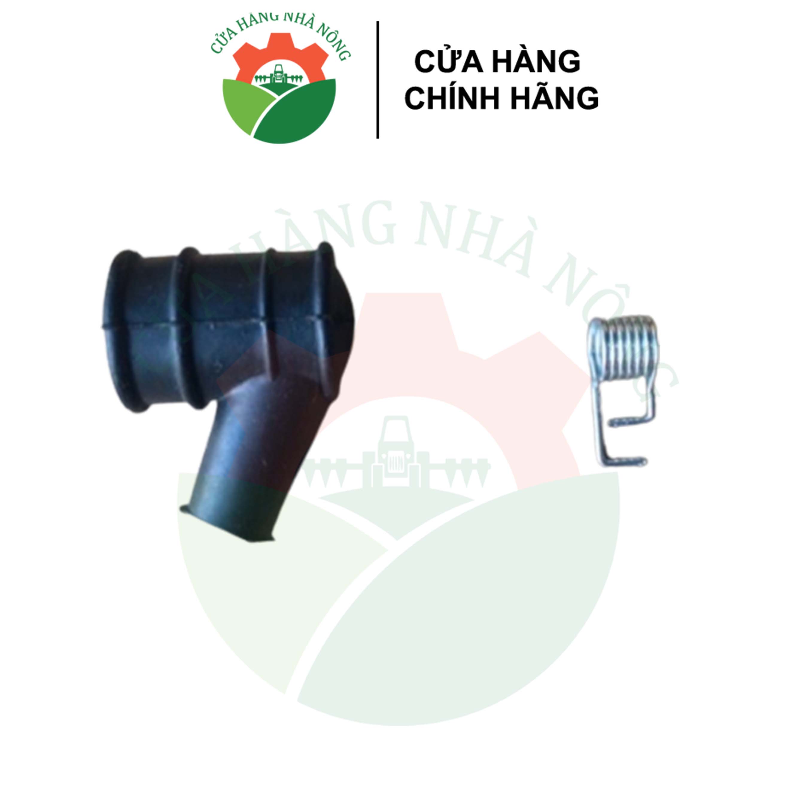 Chụp bugi máy cắt cỏ loại tốt