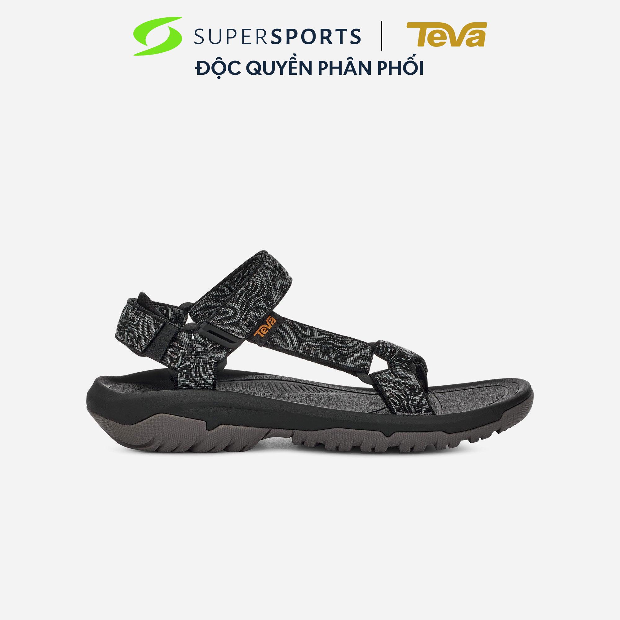 TEVA Giày sandal nam Hurricane Xlt2 1019234-LDGG