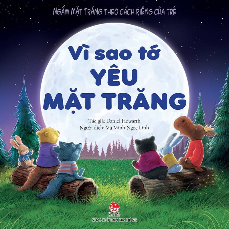 Sách - Combo Vì sao tớ yêu - Phần 2 (10 quyển) - Kim Đồng