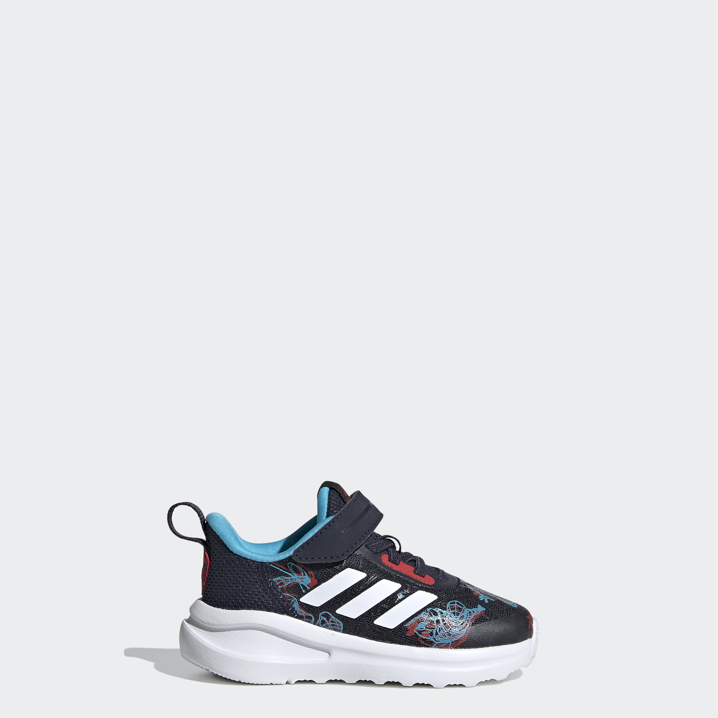 FV4267 Adidas - legend ink/vivid red/sign | NAK Shoes