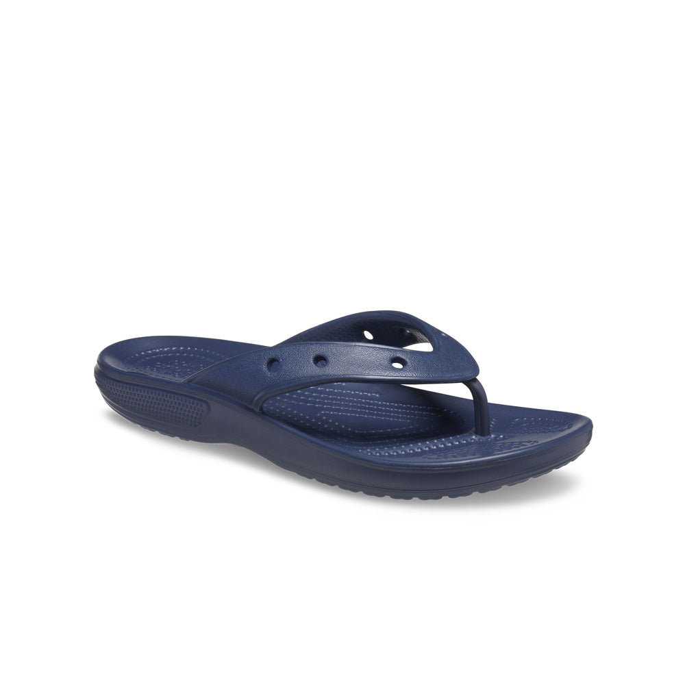 Dép xỏ ngón Unisex Crocs Classic - 207713-410
