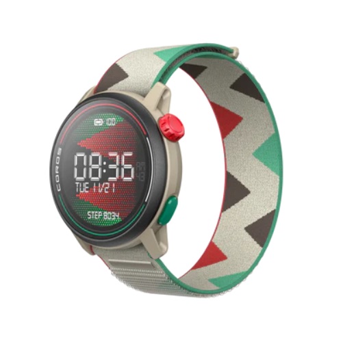 COROS - PACE 3 - GPS Sport Watch - EK Edition | Lazada Singapore