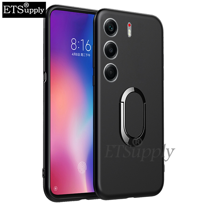 Phone%20case%20Tecno%20Camon%2040%20Pro%20Soft%20Silicone%20Matte%20Full%20Protector%20Shockproof%20Car%20Adsorb%20Holder%20Ring%20Back%20cover%20Tecno%20Camon%2040Pro%205G%20-%20Image%202
