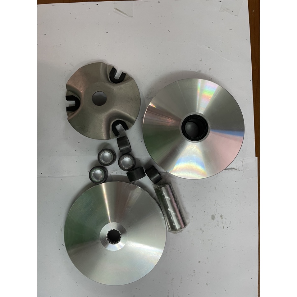 S Bộ Nồi Trước NOUVO LX (NO 4)