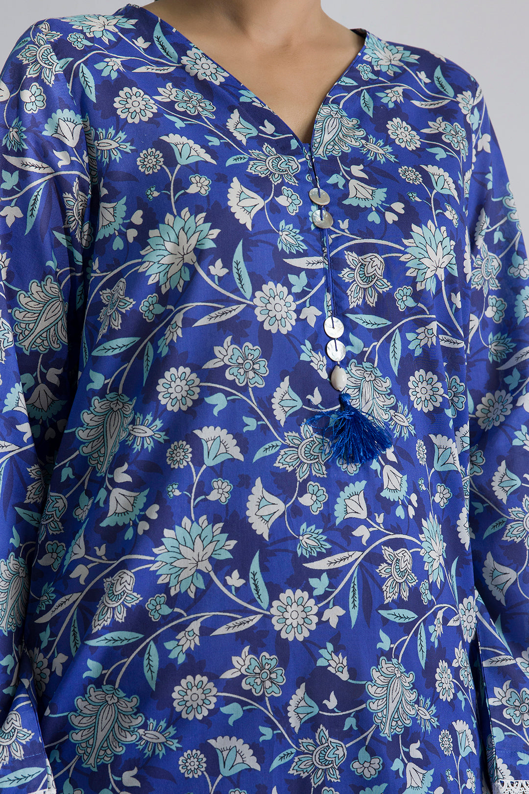 ZELLBURY%20Ready%20To%20Wear%20Dress%20For%20Women%20%20Navy%20Blue%20Kurta%20Dupatta%20Trouser%20Women%20Pret%20Kurta%20Dupatta%20Trouser%20-%202193%20-%20Image%204