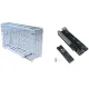 For Oculink/M.2 NVMe External Graphics Card Laptop EGPU Case GPU Dock PCIE 4.0 X4 Gen4 Notebook GDP Expansion Card , B Replacement Accessories 1Set. 
