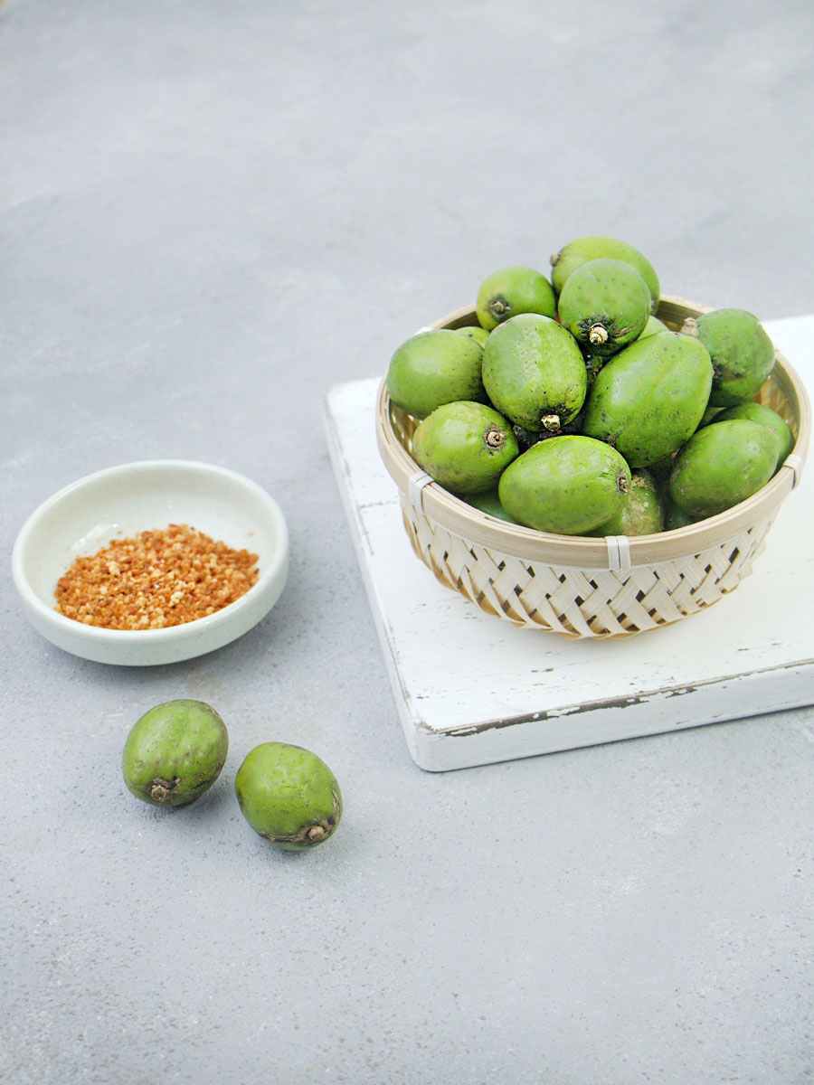 500gr cóc non cóc thái cóc bao tử ăn liền