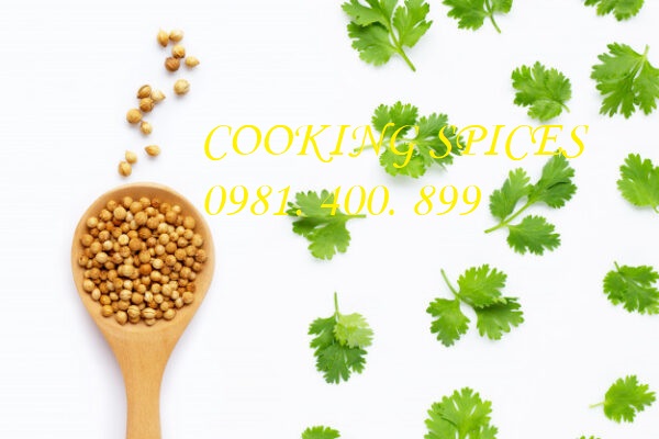 Bột Ngò nguyên chất ướp thịt nướng Kebab ( Coriander Powder )