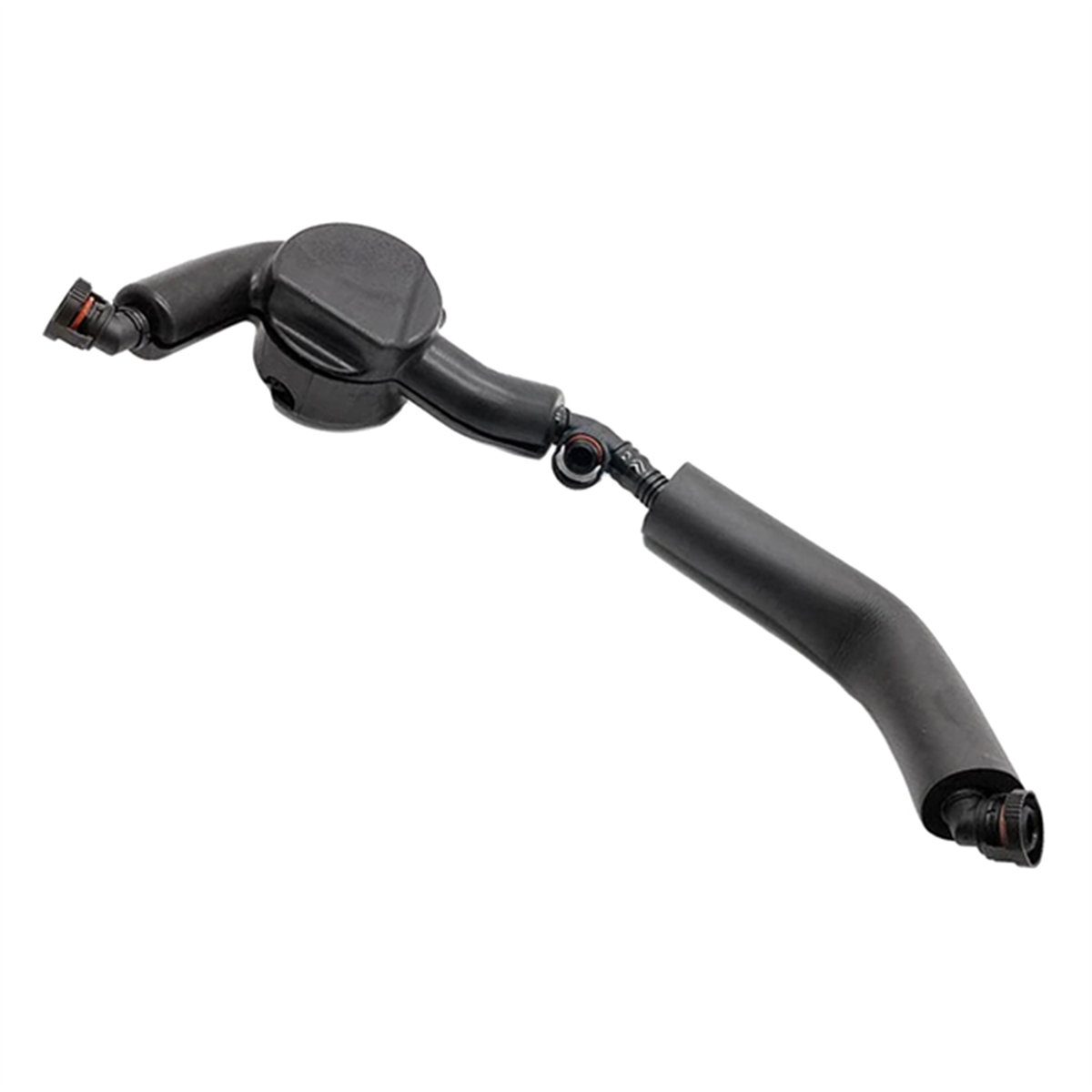 Crankcase PCV Vent Valve & Breather Hoses 11617563477 for X5 E53 E60 E61 E63 E64 Accessories Parts