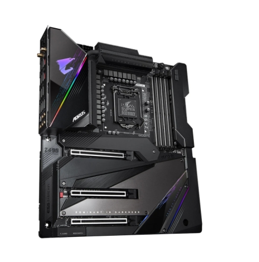 Mainboard GIGABYTE Z490 Aorus Xtreme