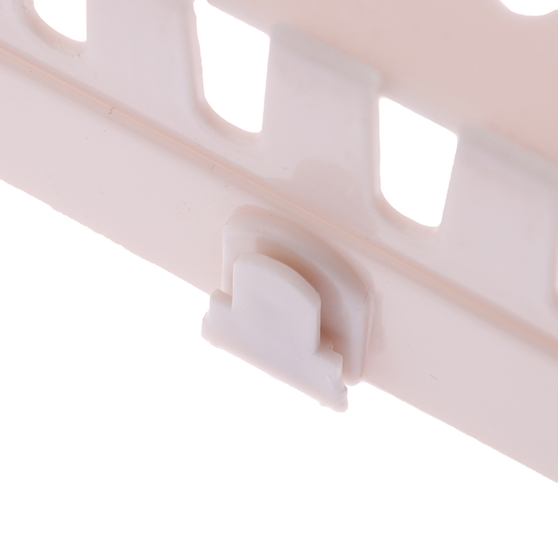 Triangular Shower Caddy Shelf Bathroom Corner Bath Rack Storage Holder Organizer Queena. 