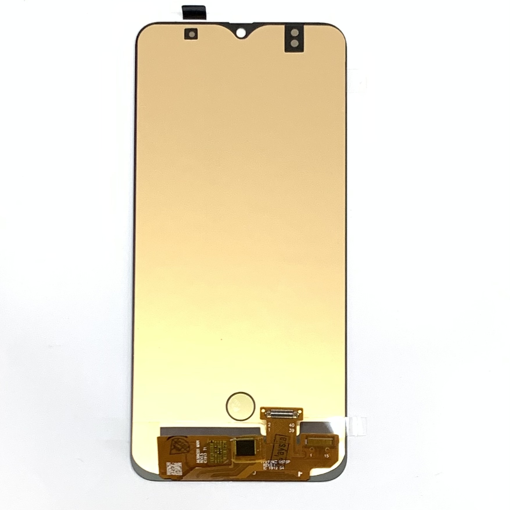 Màn hình Samsung A30 / A50 / A50s (Màn hình Samsung A30 / A50 / A50s ( Oled 2ic , Incell 3ic ) dùng được vân tay