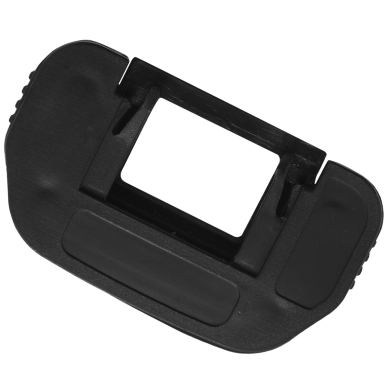 Camera Eyepiece Eyecup 18Mm Eb Replacement Viewfinder Protector For Canon Eos 80D 70D 60D 77D 50D 5D 5D Mark Ii 6D 6D Mark Ii 40D 30D 20D 20Da 10D 60Da A2 A2E D30 D60