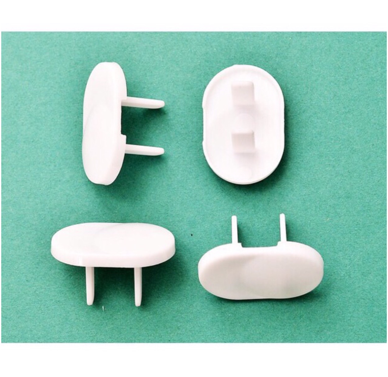 Combo 5 cái nút bịch ổ điện an toàn cho bé