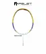 RACKET GINOO 10 FELET  Badminton Racket Tension 24-31LBS[ FREE GRIP + STRING RANDOM ]. 