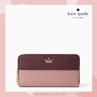 cameron street lacey wallet