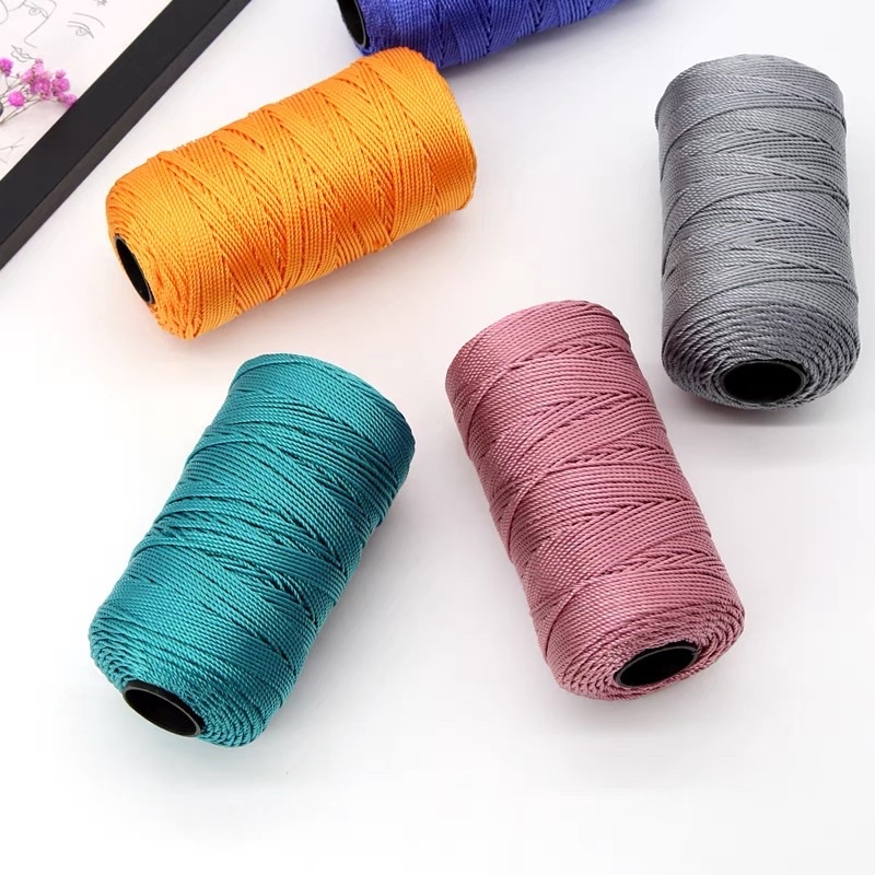 Sợi thô trơn lõi nhẹ