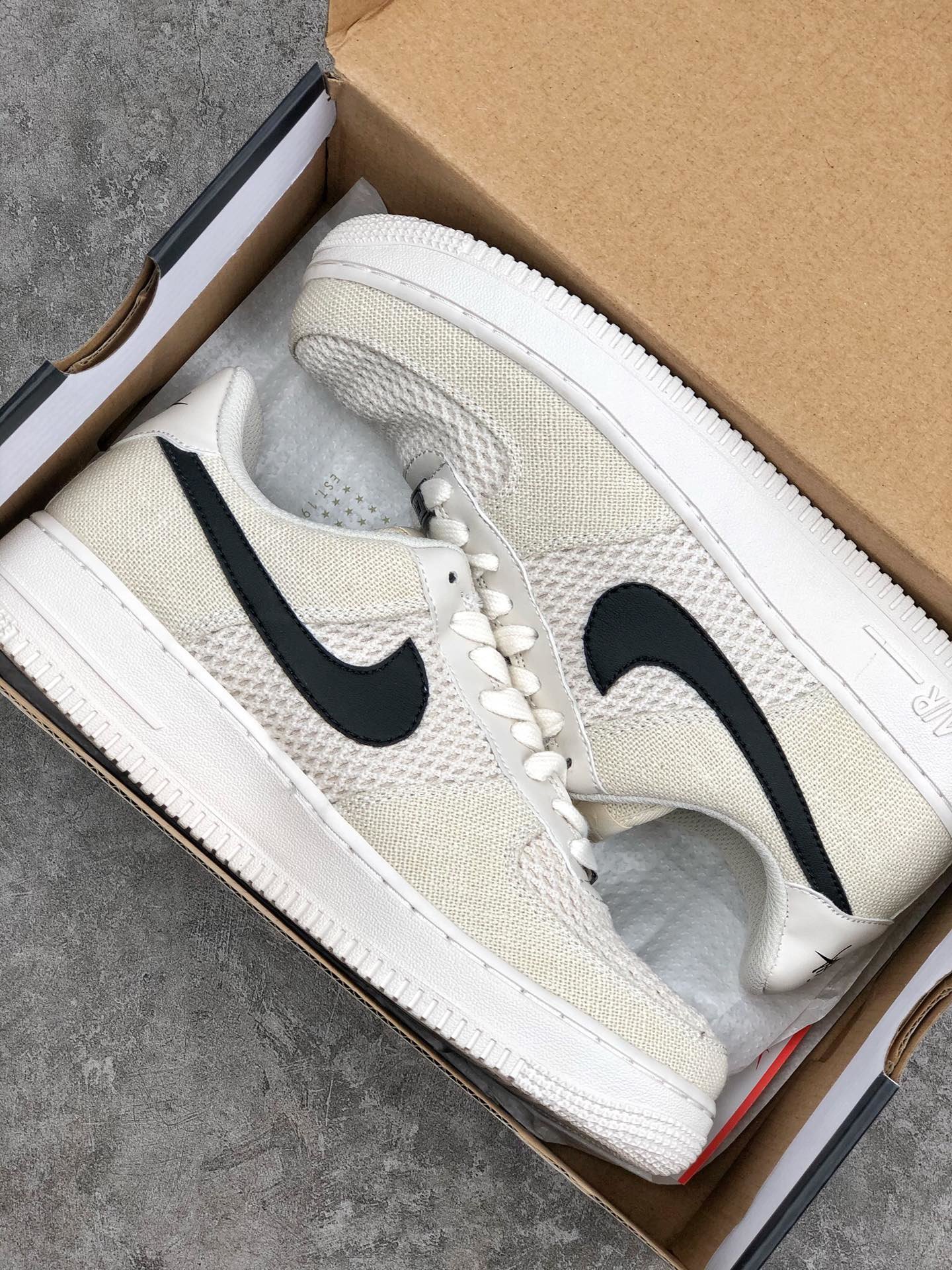 nike x air force