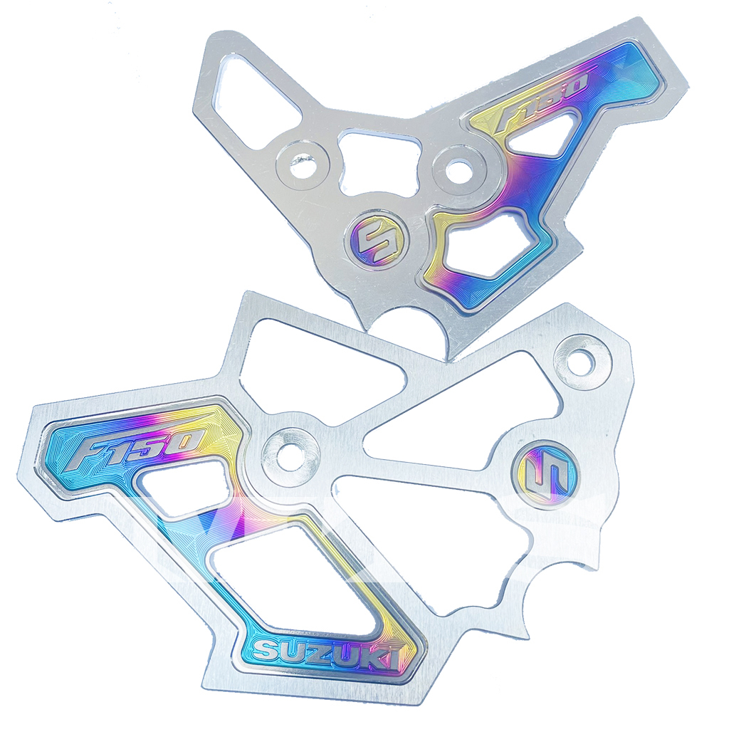 Che pen, nẹp sườn Satria, Raider Titan GR5-MTS