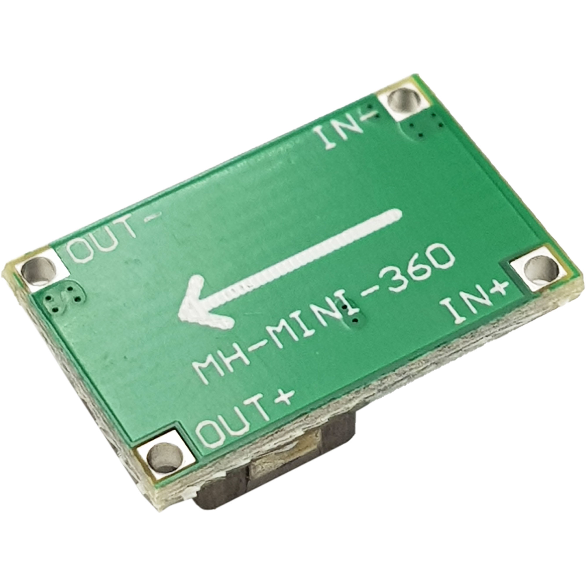 038 Mạch Giảm Áp Mini-360 3A