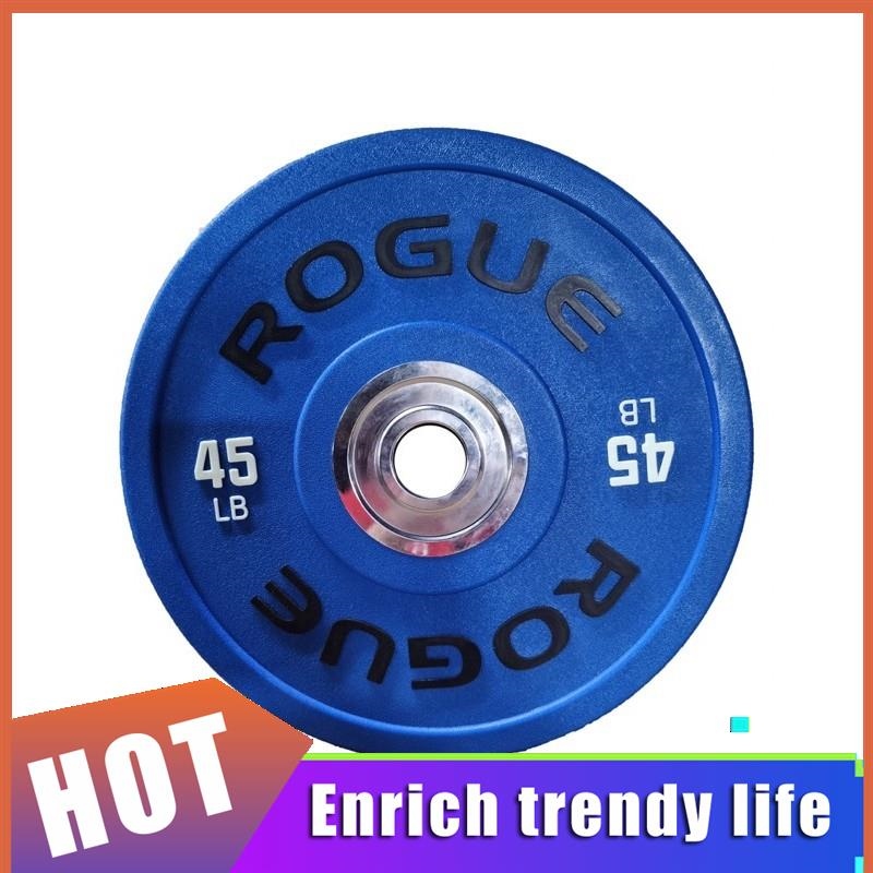 Rogue 45 lb discount plates